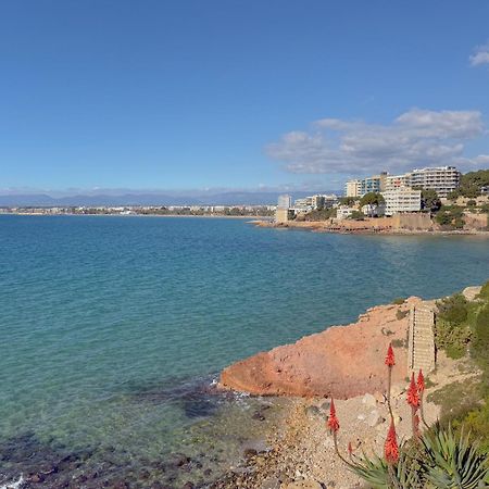 Clauhomes Salou Views Екстериор снимка