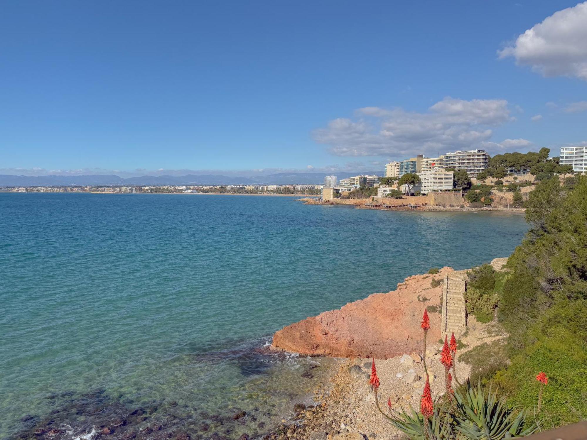 Clauhomes Salou Views Екстериор снимка