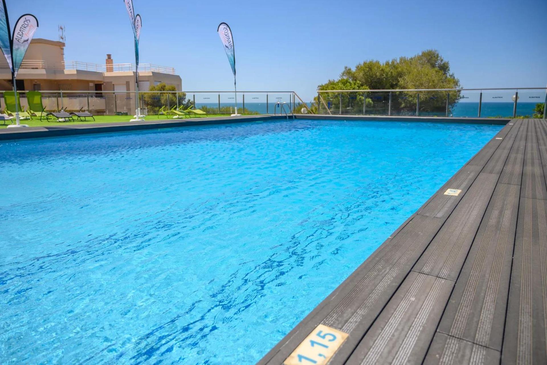 Clauhomes Salou Views Екстериор снимка