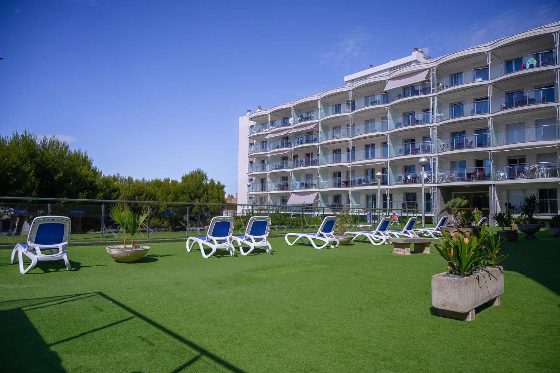 Clauhomes Salou Views Екстериор снимка
