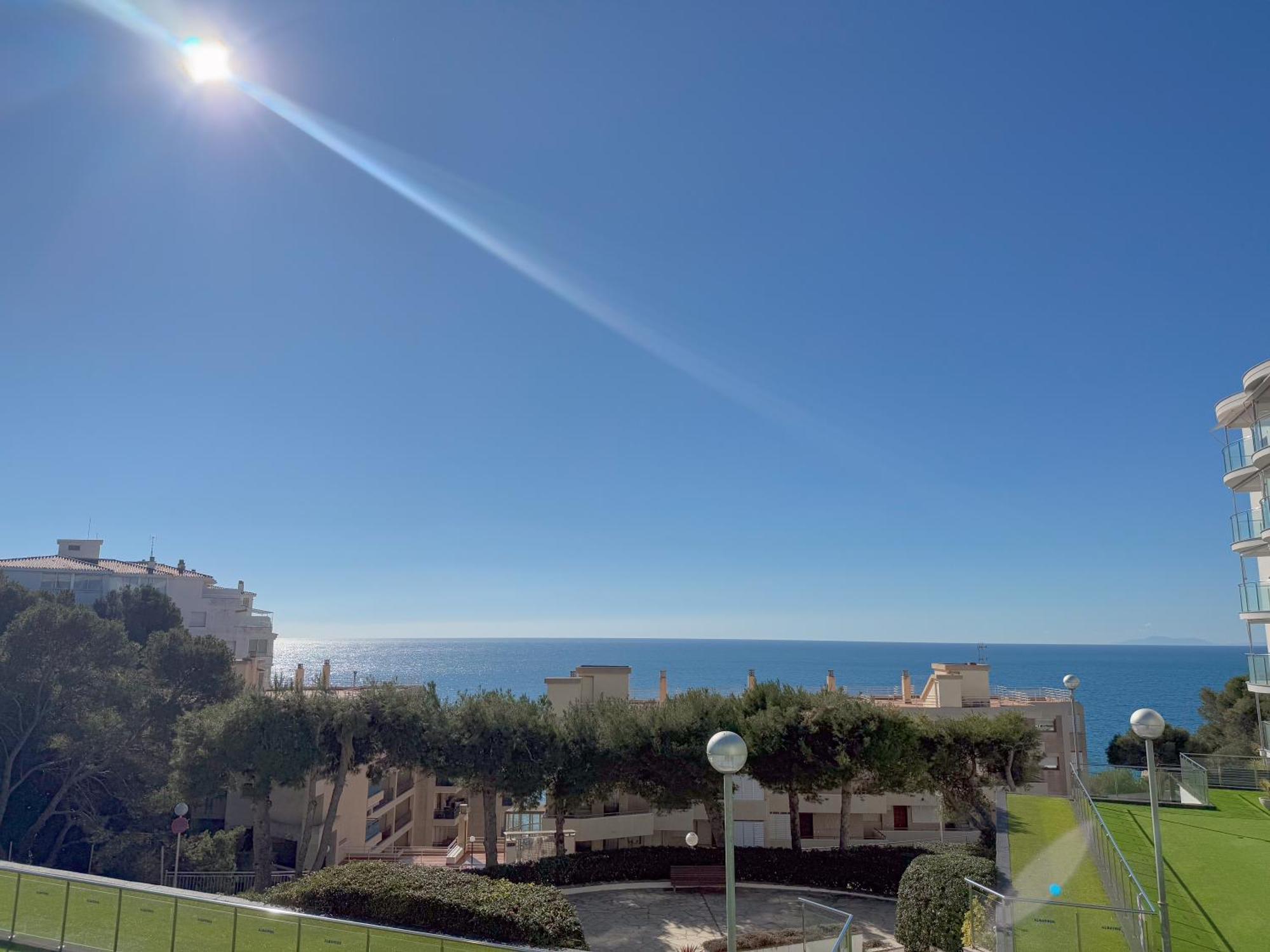 Clauhomes Salou Views Екстериор снимка