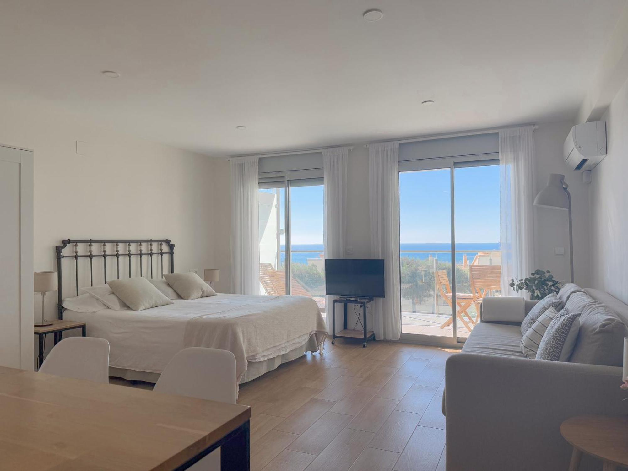 Clauhomes Salou Views Екстериор снимка