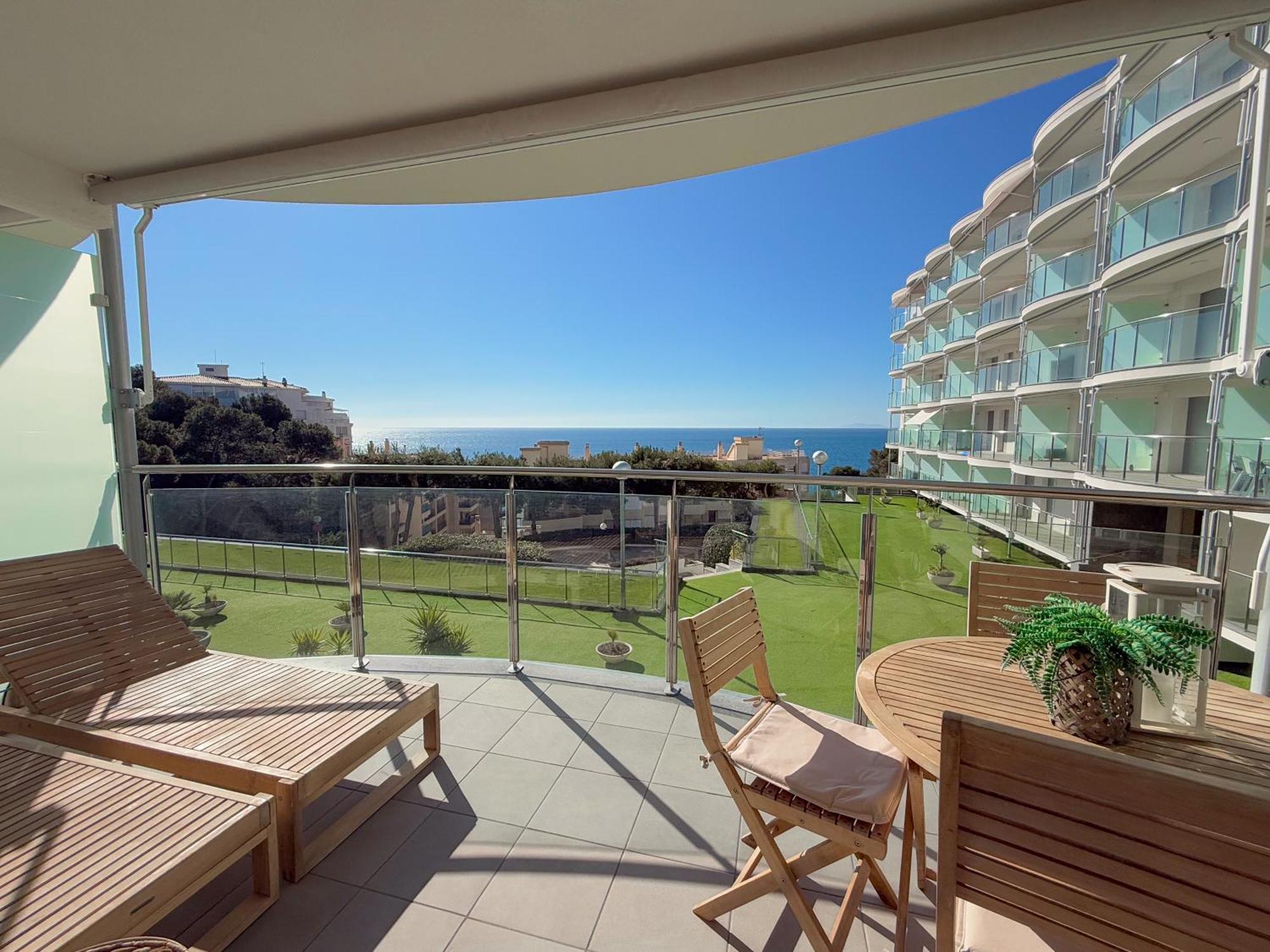 Clauhomes Salou Views Екстериор снимка