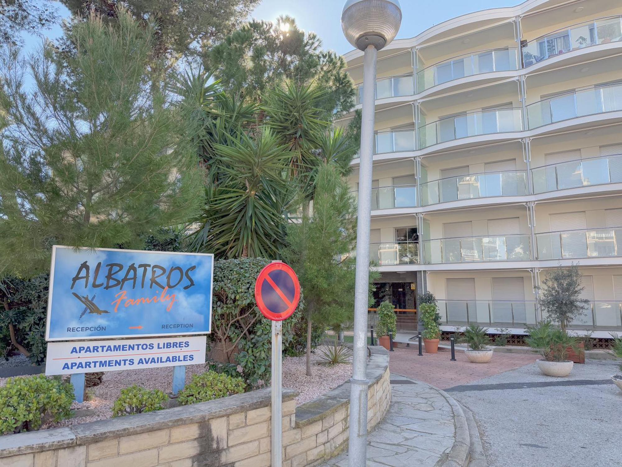 Clauhomes Salou Views Екстериор снимка