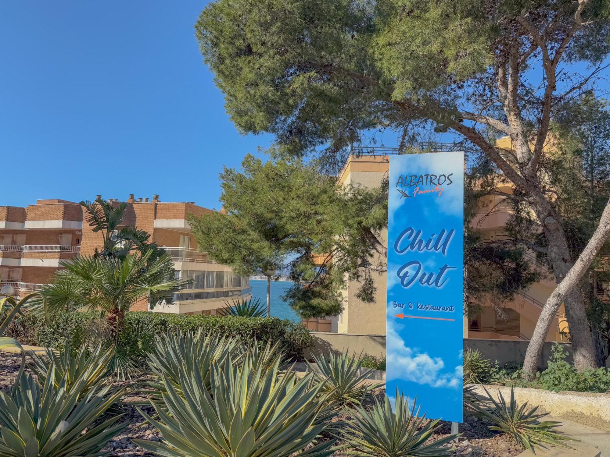 Clauhomes Salou Views Екстериор снимка