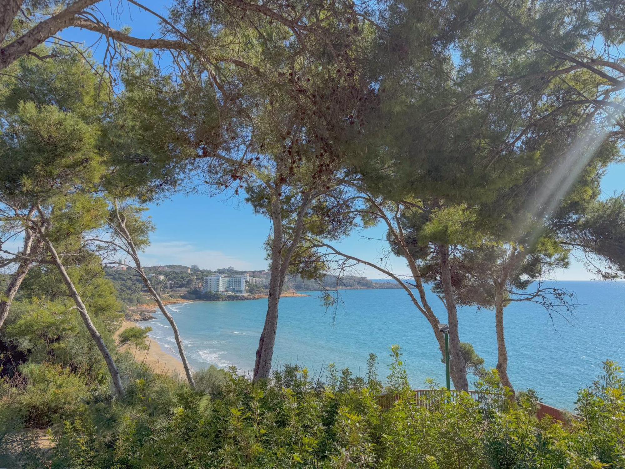 Clauhomes Salou Views Екстериор снимка