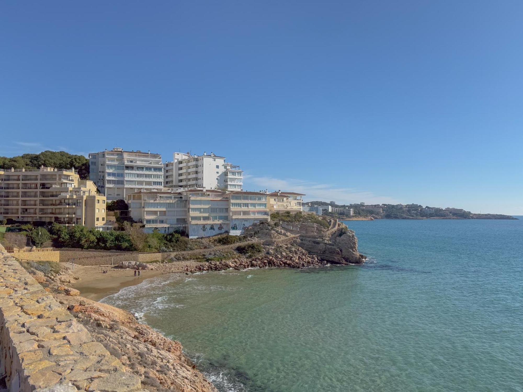 Clauhomes Salou Views Екстериор снимка