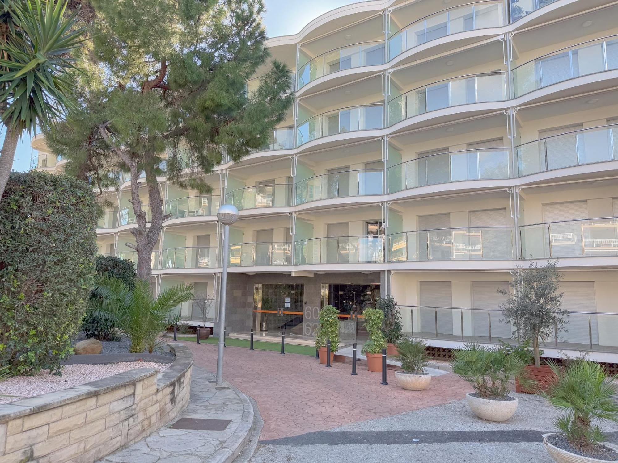 Clauhomes Salou Views Екстериор снимка