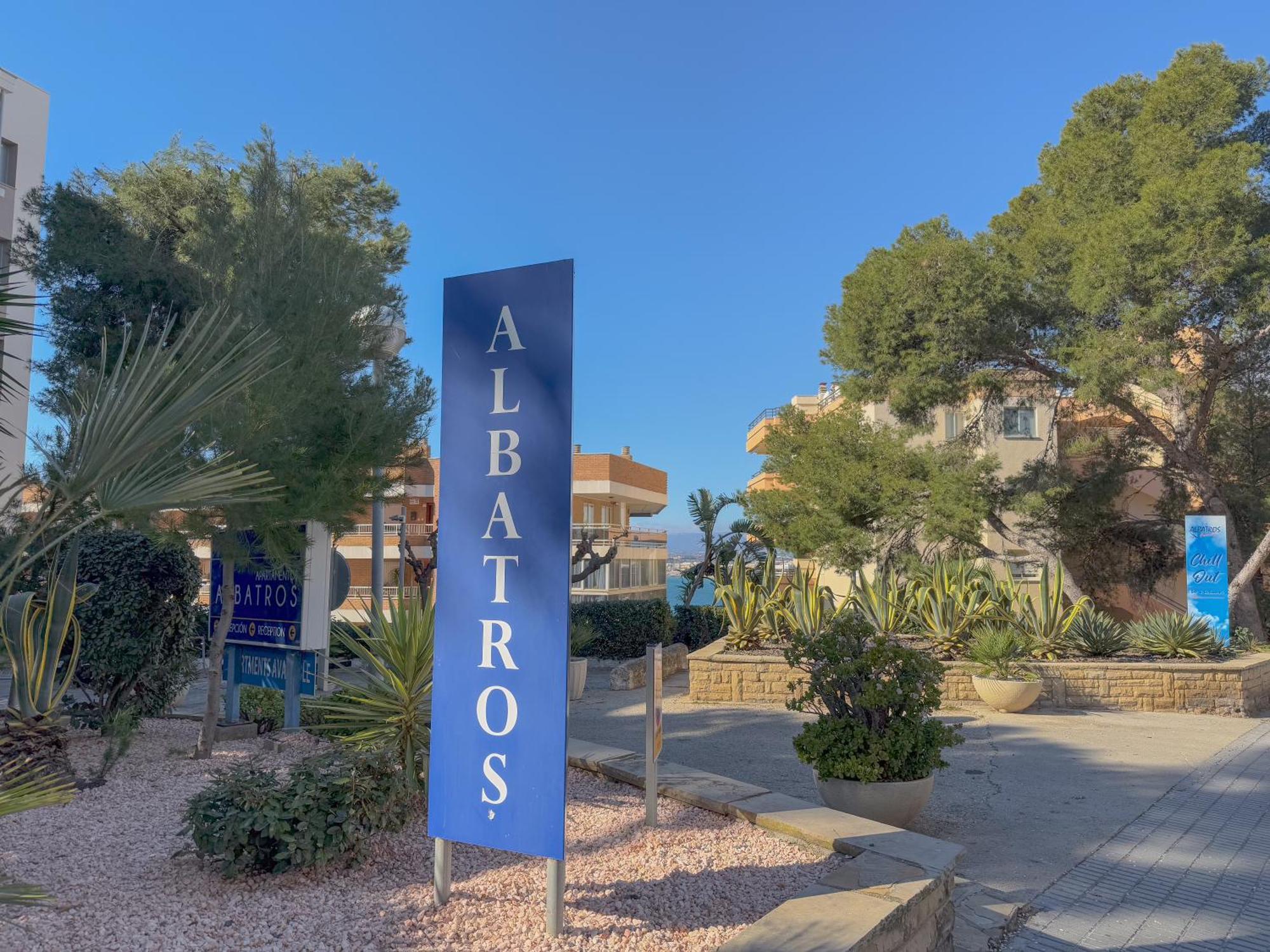 Clauhomes Salou Views Екстериор снимка